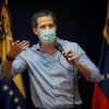 Guaidó pide reunificación de la oposición para elecciones presidenciales