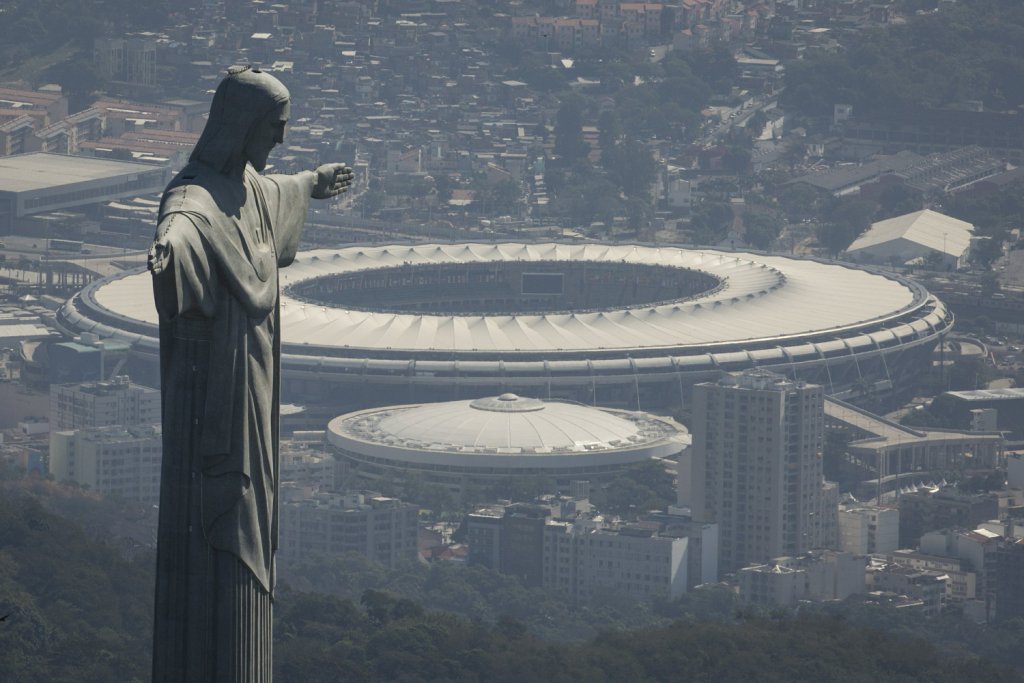 Brasil sobre Copa América: estamos en medio del proceso, pero no eludiremos una demanda, si podemos atenderla