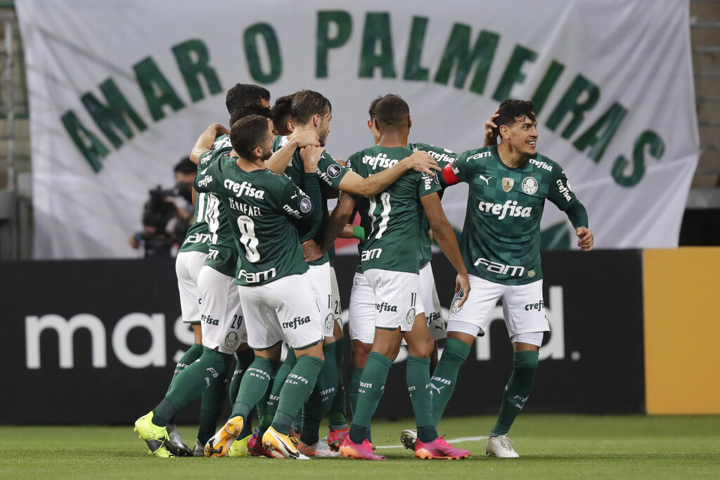 COPA LIBERTADORES