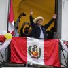 Perú | Castillo sigue arriba en cerrado balotaje presidencial