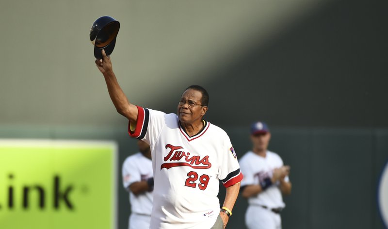 Rod Carew