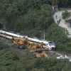 China | Accidente de tren deja al menos nueve muertos