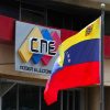 CNE publicó listado de garantías electorales para el 21-N