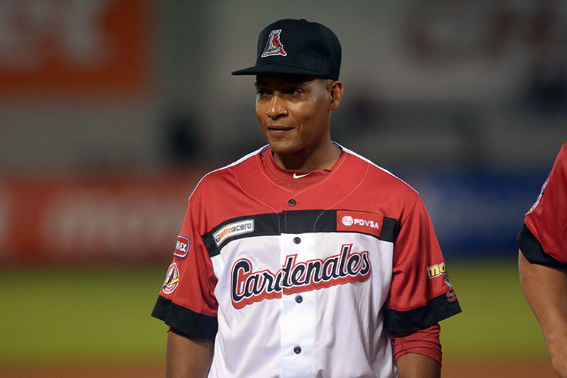 dennis malave cardenales de lara