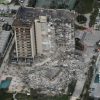 Muertes por derrumbe de edifico en Miami-Dade ascendieron a nueve