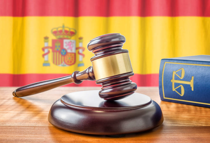 España | Tribunal Supremo ordenó la excarcelar a líderes catalanes indultados