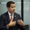 Juan Guaidó denunció que Nicolás Maduro estaría por ordenar su captura