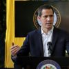 Guaidó está en Colombia y solicitará una reunión con delegaciones que asistan a la cumbre