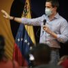 Juan Guaidó: Maduro sigue siendo el derrotado en este proceso