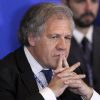 Almagro sobre Venezuela: es necesaria la apertura de la investigación