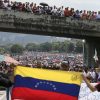 Venezuela en el puesto 152 de los países "menos pacíficos", de 163 evaluados