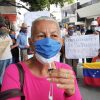 Lara | Habitantes protestan tras 25 días sin servicio eléctrico en Chirgua