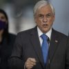 Chilenos piden la renuncia de Sebastián Piñera por papeles de Pandora