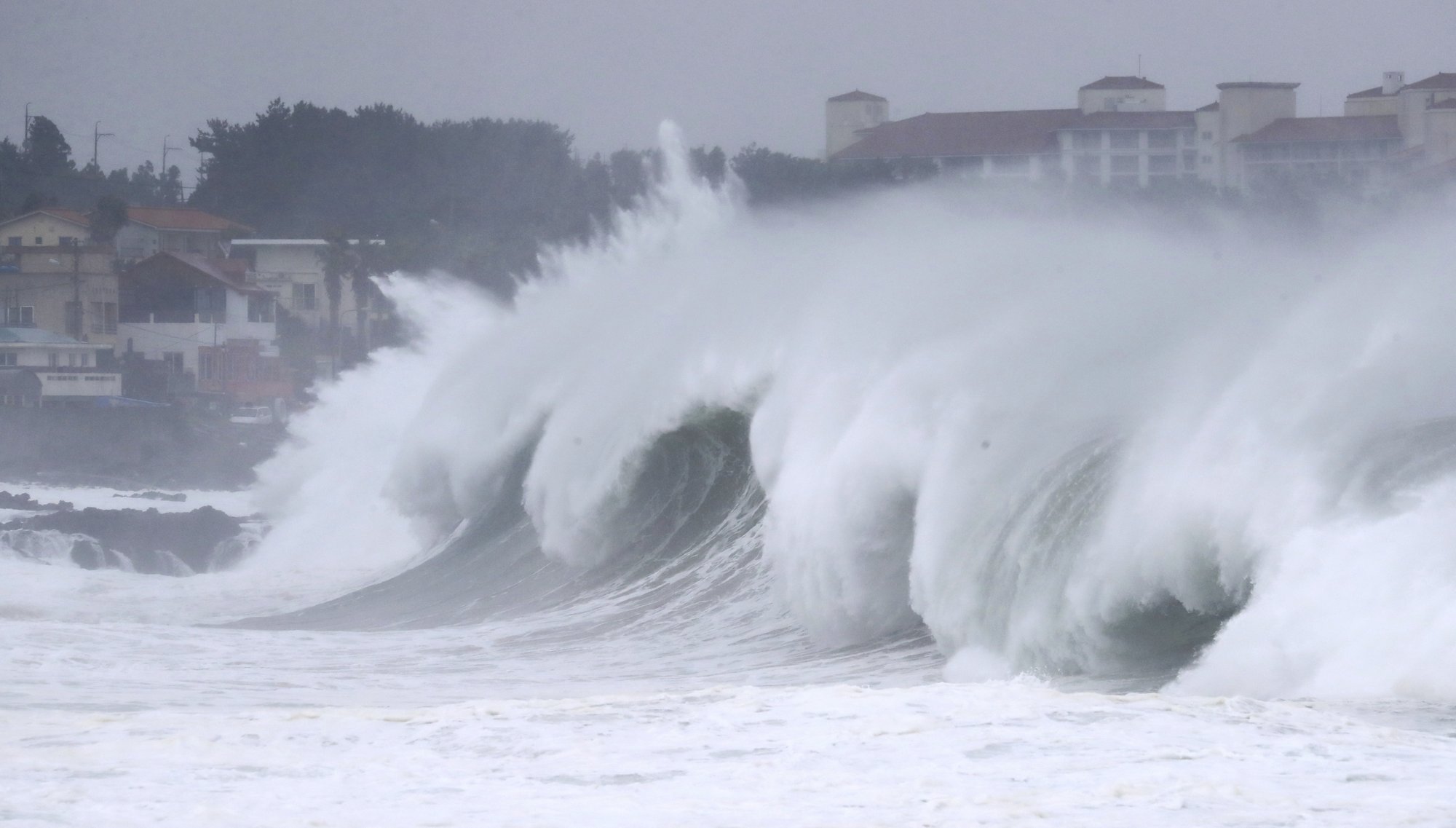 Temporada de huracanes en el Atlántico comenzó hoy