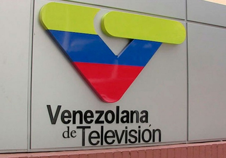 Rector del CNE informó sobre procedimiento administrativo contra VTV por favorecer al PSUV