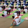 Yoga como tratamiento para la covid-19: la propuesta del primer ministro en India