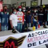 2da Válida de Motocross