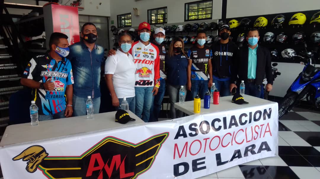 2da Válida de Motocross