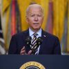 Biden amenaza con tomar medidas contra el "régimen de Ortega-Murrillo"