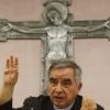 Cardenal es condenado por malversación en juicio sobre finanzas del Vaticano