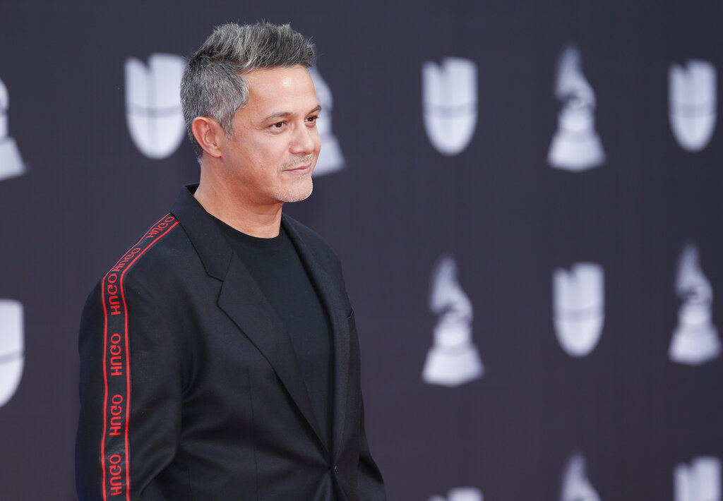 Alejandro Sanz