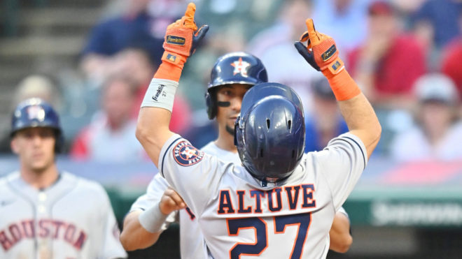 Altuve