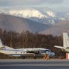 Avión con 17 personas a bordo desapareció en Siberia