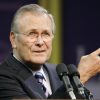 Donald Rumsfeld Foto AP