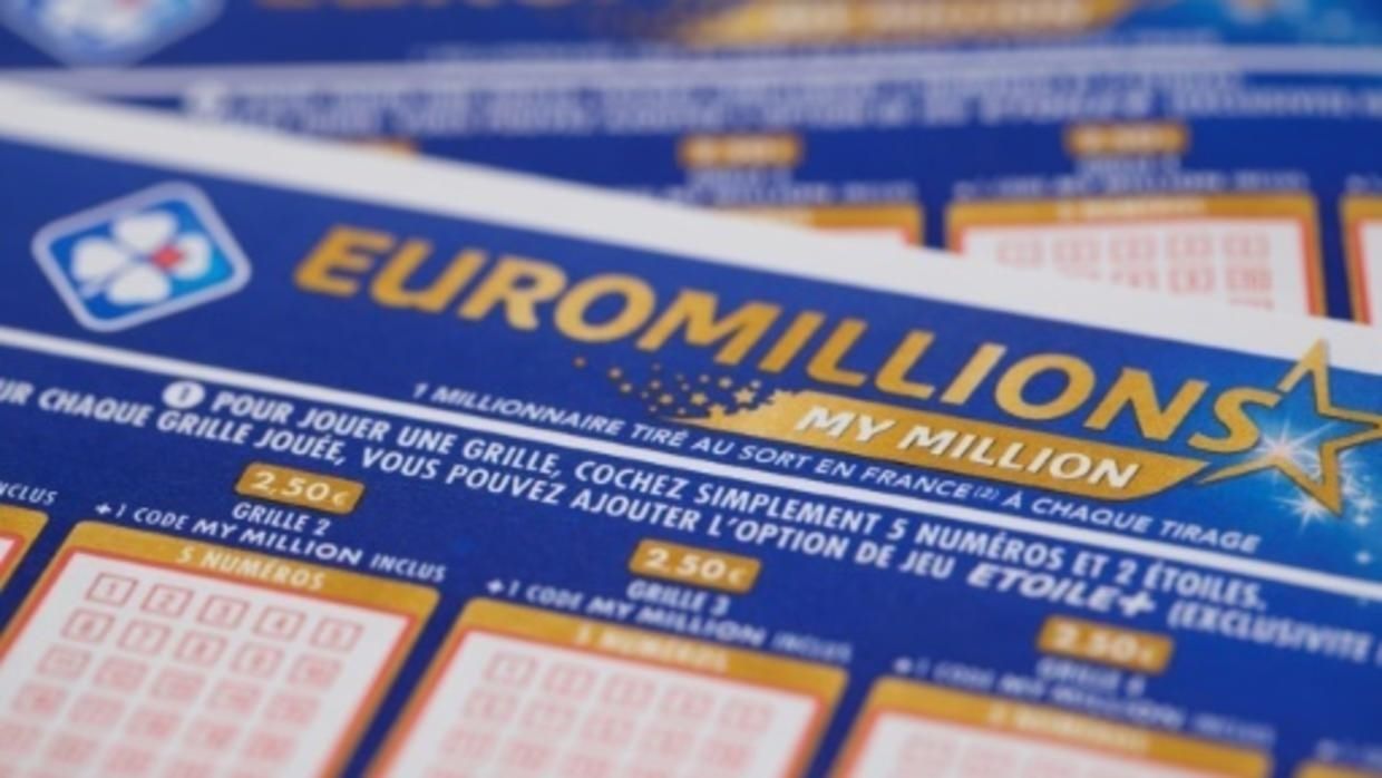 Euromillions