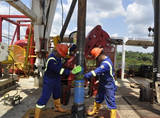 Guyana podría reemplazar a Venezuela como el gigante petrolero regional