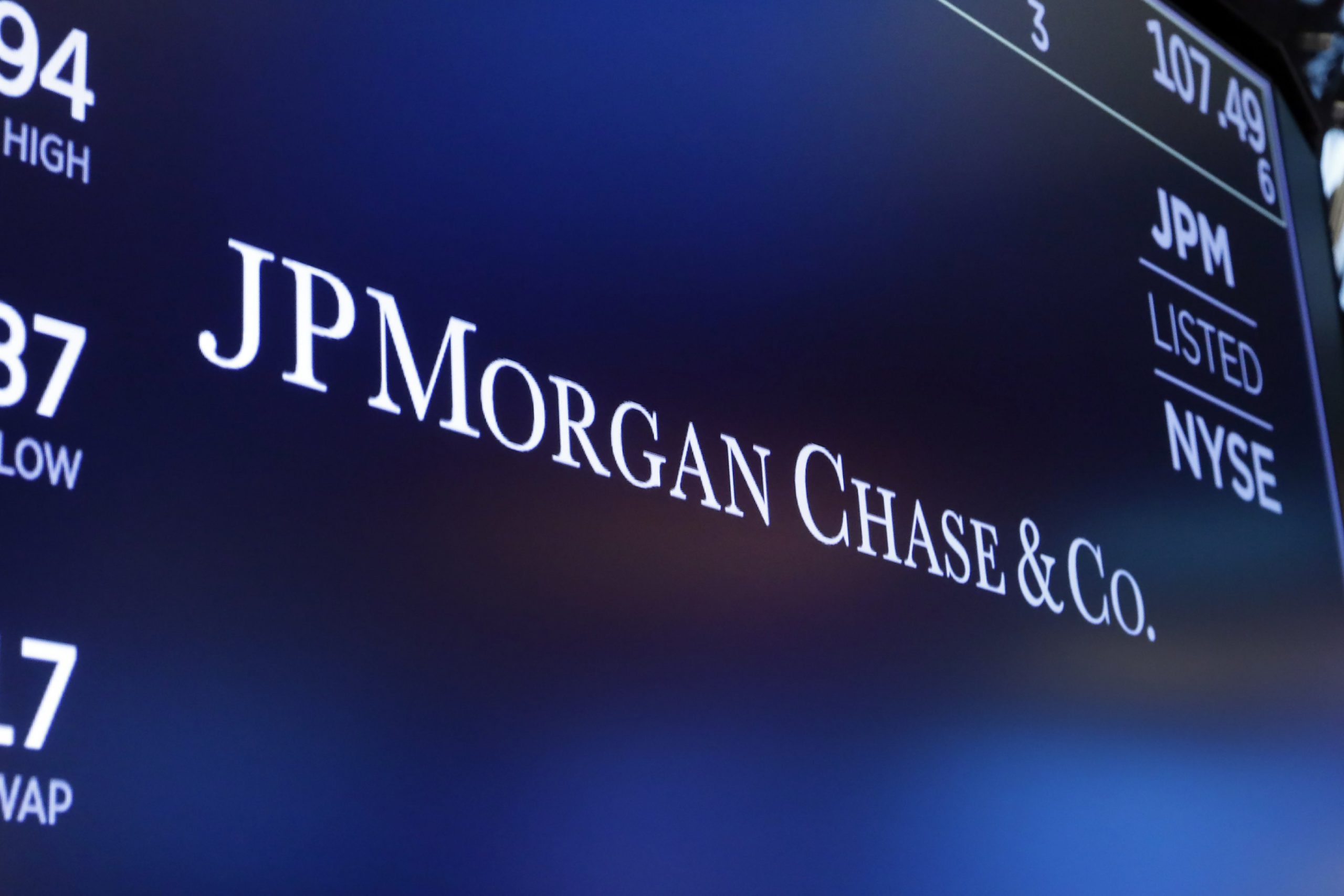 JPMorgan