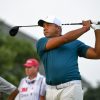 Jhonattan Vegas pelea primer lugar en 3M Open de Minnesota