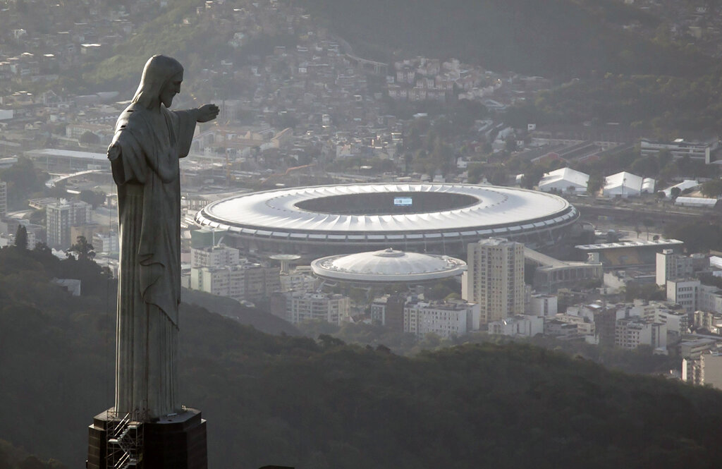 COPA AMERICA FINAL-PUBLICO