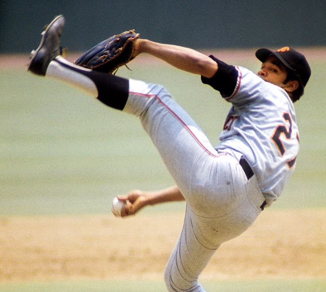 Marichal