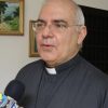 Monseñor Mario Moronta es positivo a la covid-19