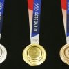 Medallas