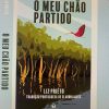 Mi conuco se queda solo, un libro que cuenta historias reales de venezolanos que dejaron el país