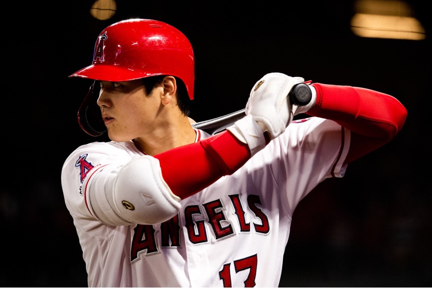 Ohtani