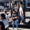 Transportistas piden aumentar a US$ 0,50 la tarifa de pasaje urbano