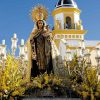 Este 16-Jul, se celebra la aparición de la Virgen del Carmen