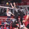 Voleibol