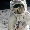 Se cumplen 52 años de la llegada del hombre a la Luna