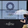 Tokio registra nuevo récord diario de covid-19 en plenos JJOO