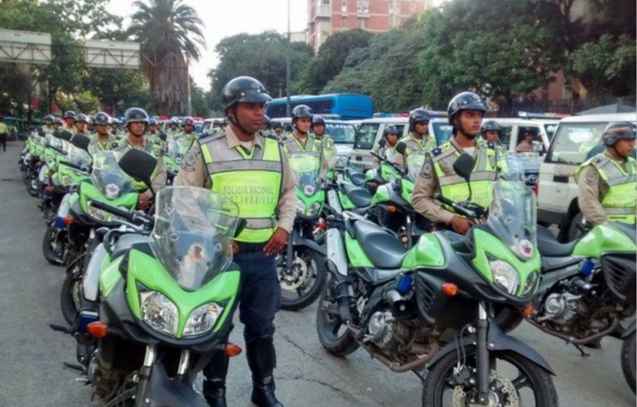 Carmen Meléndez anunció despliegue policial por enfrentamientos en la Cota 905