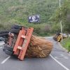 Habitantes denuncian grieta mortal en la carretera Lara-Zulia