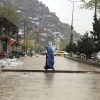 Inundaciones en Afganistán dejan al menos 200 muertos