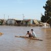 40 muertos y entre 150 y 300 desaparecidos por inundaciones en Afganistán