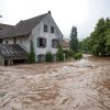 Muertes por inundaciones al oeste de Alemania ascendió a 161