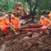 Al menos 113 muertos por aludes de tierra e inundaciones en India