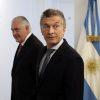 Fiscal argentino imputa a Macri por contrabando a Bolivia